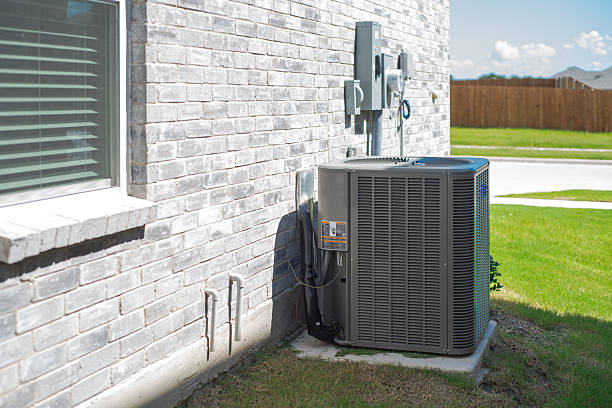 Reliable Emergency Hvac contractor in Terra Bella, CA by FH HVAC